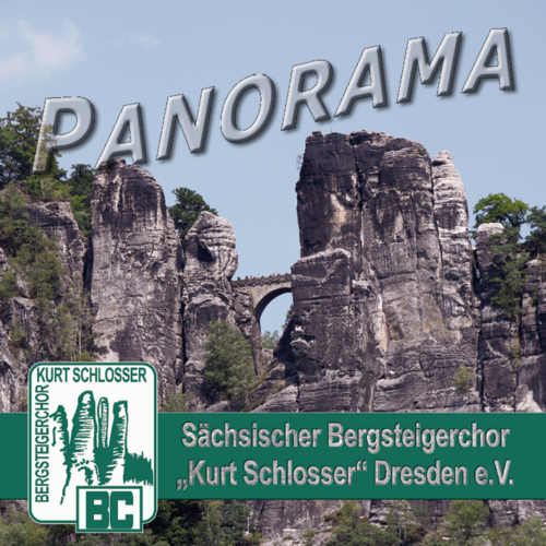 CD Panorama